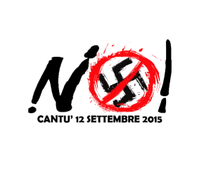 ACCOGLIERE I PROFUGHI E NON I GRUPPI NEOFASCISTI