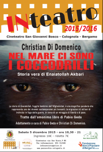 Locandina di Domenico