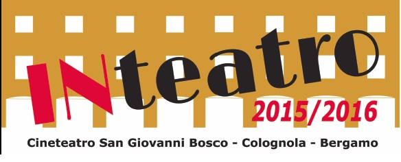 Vai a teatro, con la tessera Arci risparmi.