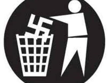 SOLIDARIETA’ ALLA CARITAS PER GLI ATTACCHI NEONAZISTI SUBITI