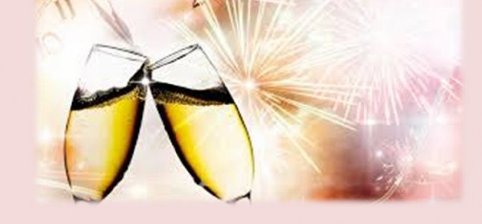 CAPODANNO 2016 AL PARCO GIOCHI NINFE E FOLLETTI