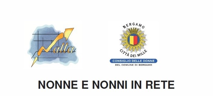 NONNE E NONNI IN RETE