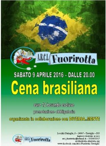 cena brasiliana