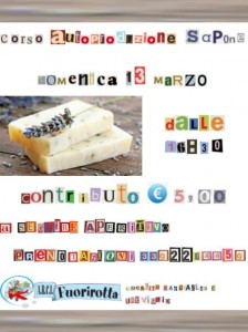 corso sapone