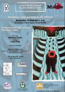 mAITE E rOSA AGRESTIS