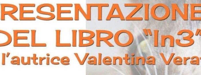 Presentazione del libro