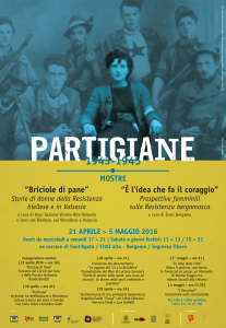 Immagine partigia