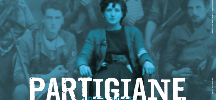 Mostra “Partigiane 1943-1945”