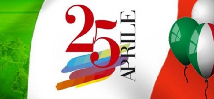 Il Circolo Arci di Grumello al piano organizza:                                                                                                                             Festa di Liberazione