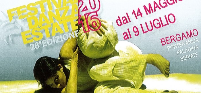 FESTIVAL DANZA ESTATE E SCONTI PER I SOCI ARCI!