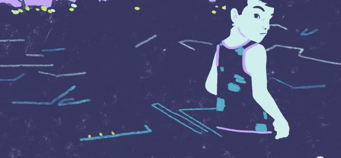 PROIEZIONE DEL FILM “I RICORDI DEL FIUME”