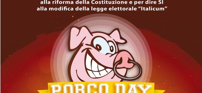 BALLANDO SOTTO LE FIRME!