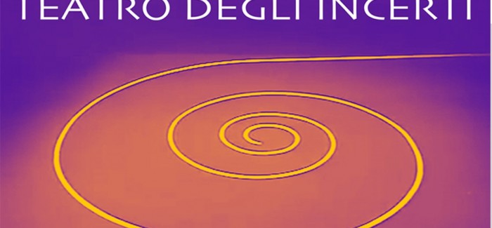 ATTIVITA’ DEL CIRCOLO “IL TEATRO DEGLI INCERTI”
