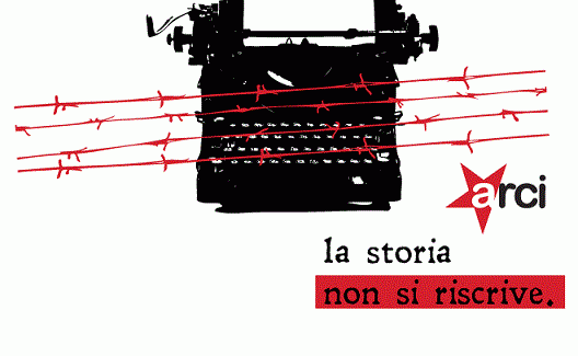 La storia non si riscrive, Il 27 gennaio Giornata della Memoria.