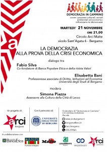 21 novembre esatto