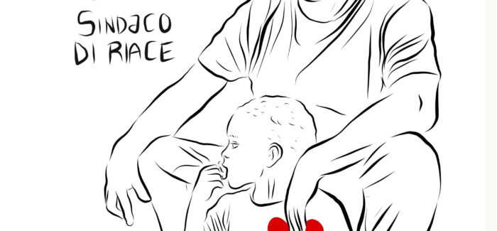 Solidarietà al sindaco Mimmo Lucano
