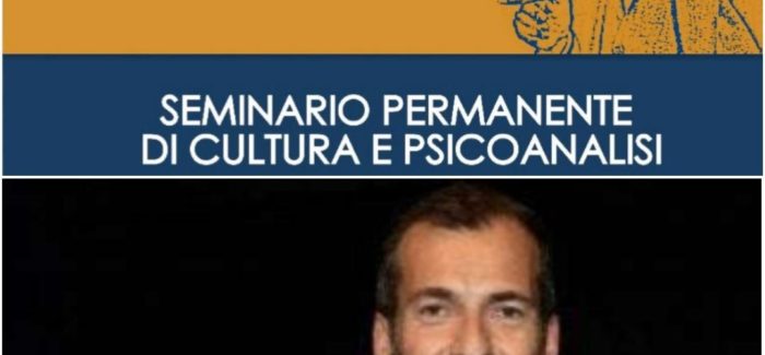 SEMINARIO PERMANENTE DI CULTURA E PSICOANALISI