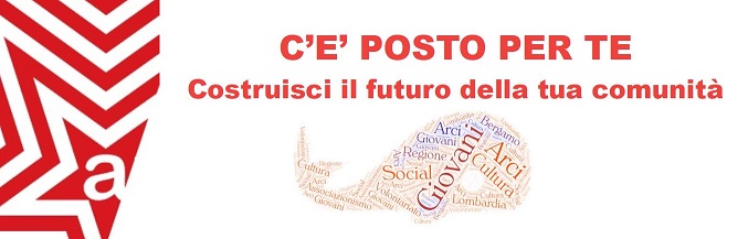 16 Aprile 2019: La Comunità e la Riforma del Terzo Settore