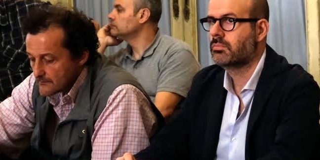 L’Arci Lombardia con Nello Scavo