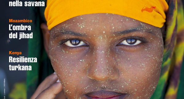 workshop dialoghi sull’Africa