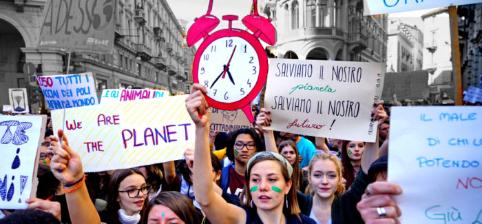 “Avanti i Giovani”   Francesca Chiavacci  Presidente Nazionale Arci