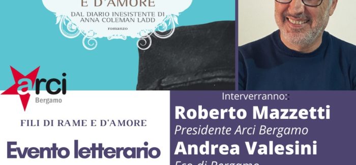 Fili di Rame e di Amore