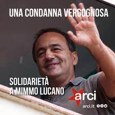 Riace, Arci: “solidarietà a Mimmo Lucano, condanna vergognosa”