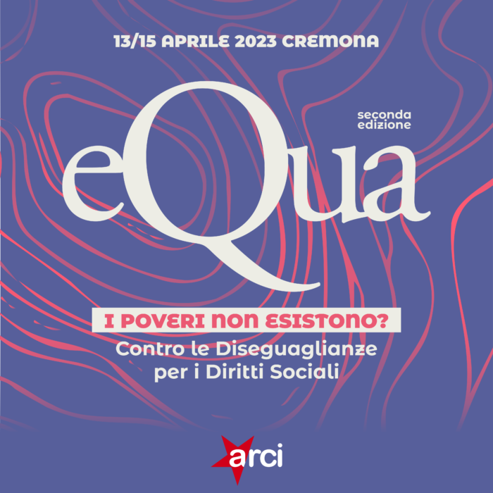 eQua 2023: i poveri non esistono?