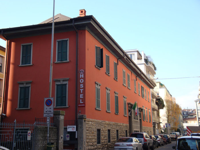 CENTRAL HOSTEL BG attiva la convenzione